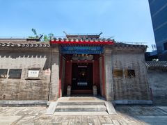 -于谦祠
