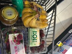 -盒马鲜生(首义店)