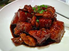 本帮红烧肉-苏浙汇(朝外店)
