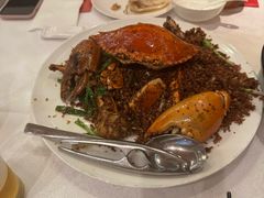 -喜记避风塘炒辣蟹(旗舰店)