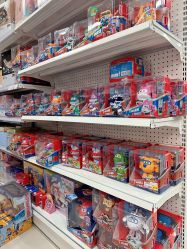 -玩动奇季品牌玩具超市