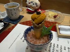 -都会尚膳·海鲜自助餐厅(重庆万豪酒店)