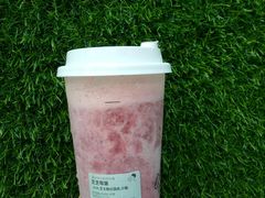 -喜茶(上海兴业太古汇店)
