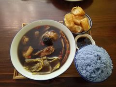 -马来MO简餐.南洋风味料理(美食街店)