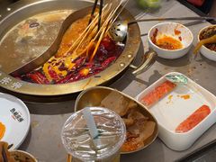 -热辣宗师·串串火锅(万达金街店)