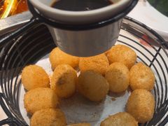 -邵汇大虾(甘井子万达店)