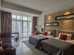 -天目湖御水温泉·度假酒店