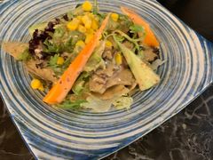 -高木日本料理(静安寺店)