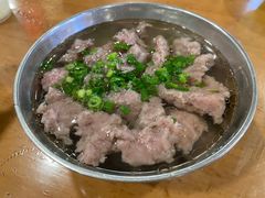 牛滑汤-达道武仔牛肉店(广达路店)