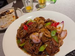 -宏达老菜馆(东安街店)