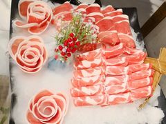 -快乐小羊·内蒙牛羊肉火锅(流花中心店)