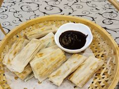 -一江春水·杭帮臻宴(三台山店)