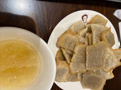 炸灌肠-姚记炒肝店(簋街店)