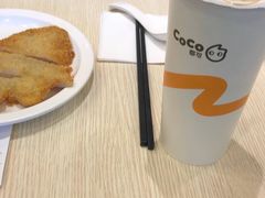 -CoCo都可(常德路店)