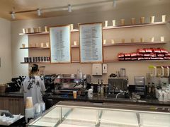 -Chrisbakery&Cafe克莉丝烘焙咖啡馆(万科店)