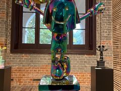 -Big House当代艺术中心