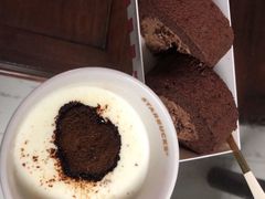 -红宝石·鲜奶小方(万航店)