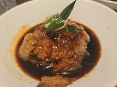 -湯記傳菜