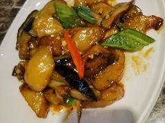 -寻北味品味东北(青浦宝龙店)
