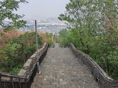 -虞山城墙