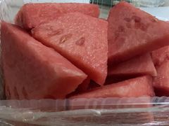 -老炳·七丛松甘草水果