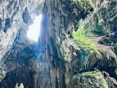 -英西峰林·洞天仙境