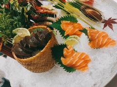 -1918中餐厅(衡山路店)