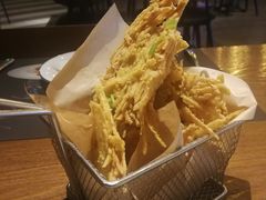 -造精酿餐厅