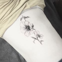 -记号刺青tattoo纹身工作室