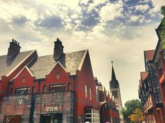 -钟书阁(松江泰晤士小镇店)