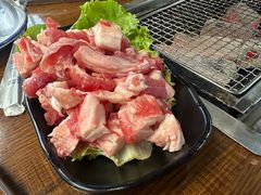 -传奇龙虾·烤牛肉
