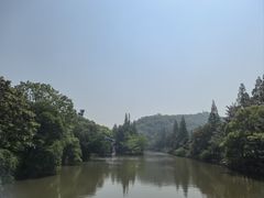 -狼山风景名胜区