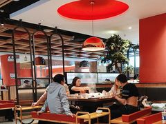 -季季红火锅(长沙步行街店)