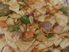 -西域老马美食(常营未来域店)