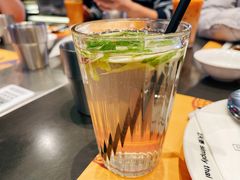 -simply thai天泰(长泰广场店)