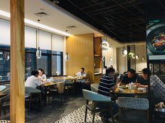 大堂-禾珍珠家常小馆(河南博物院店)