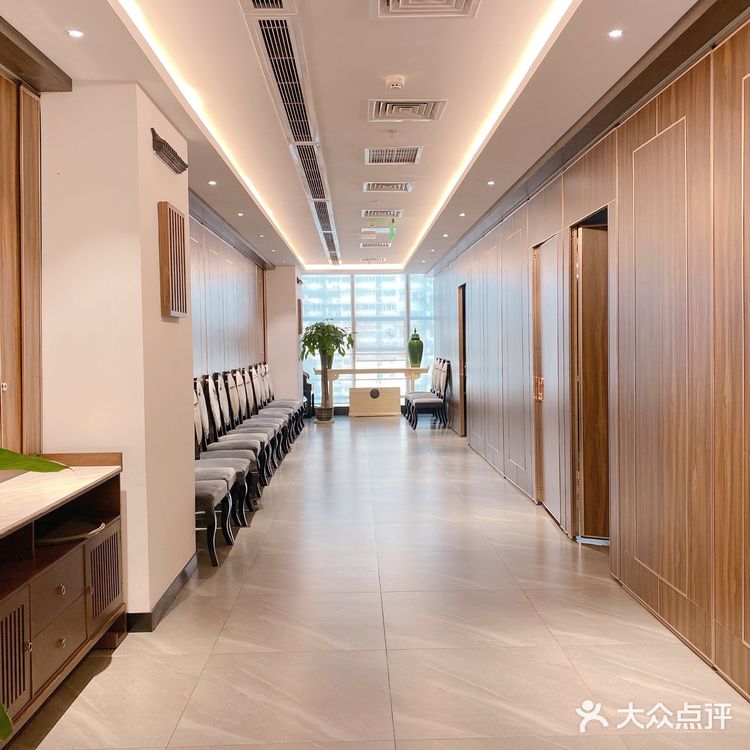 想来了很久的三凤桥客堂间