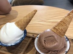 -歎雪糕低糖低脂Gelato冰淇淋