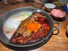 -楠火锅(仁恒梦中心店)