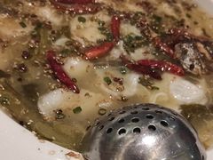 -姚姚酸菜鱼·金戈戈香港豉油鸡(喜荟城联名店)