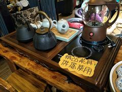 -蜜蜂家的红茶馆(华府店)