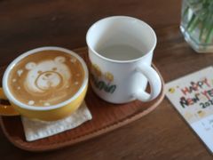 -春风十里咖啡馆