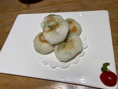 -枣子树·素食餐厅(普陀山店)