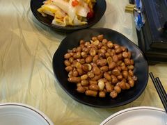 -蟹肉煲蟹肉(阊胥路店)