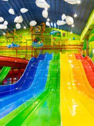 -宝燕乐园(闵行旗舰店)