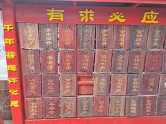 -潭柘寺景区