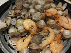 -苏大嘴海鲜牧场(奥林匹克店)