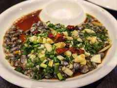 -健眺小海鲜(临海后山店)