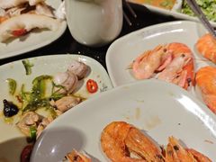 -梨花自助烤肉(天河城店)