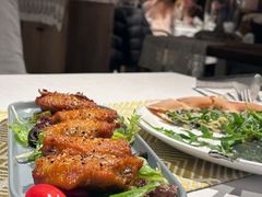 -一棵树·意大利西餐厅One Tree(新城店)